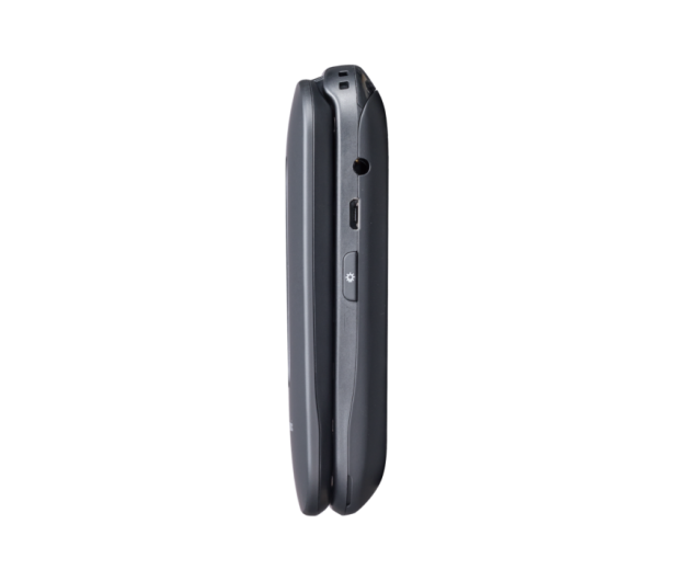 PANASONIC KX-TU466 Czarny - 1378464 - zdjęcie 4